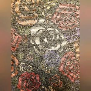 Lularoe Floral Carly Dress